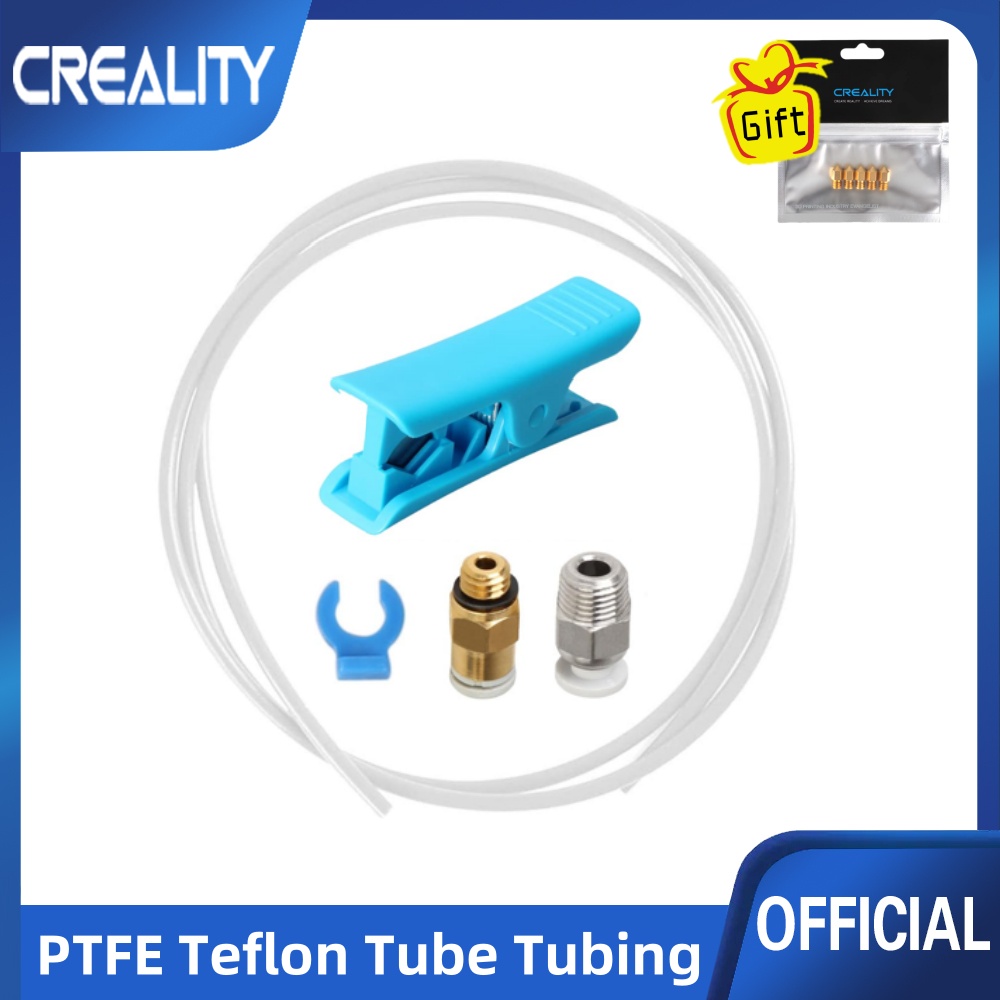 Science Max - Creality K1 Series PTFE Tube Accessory
