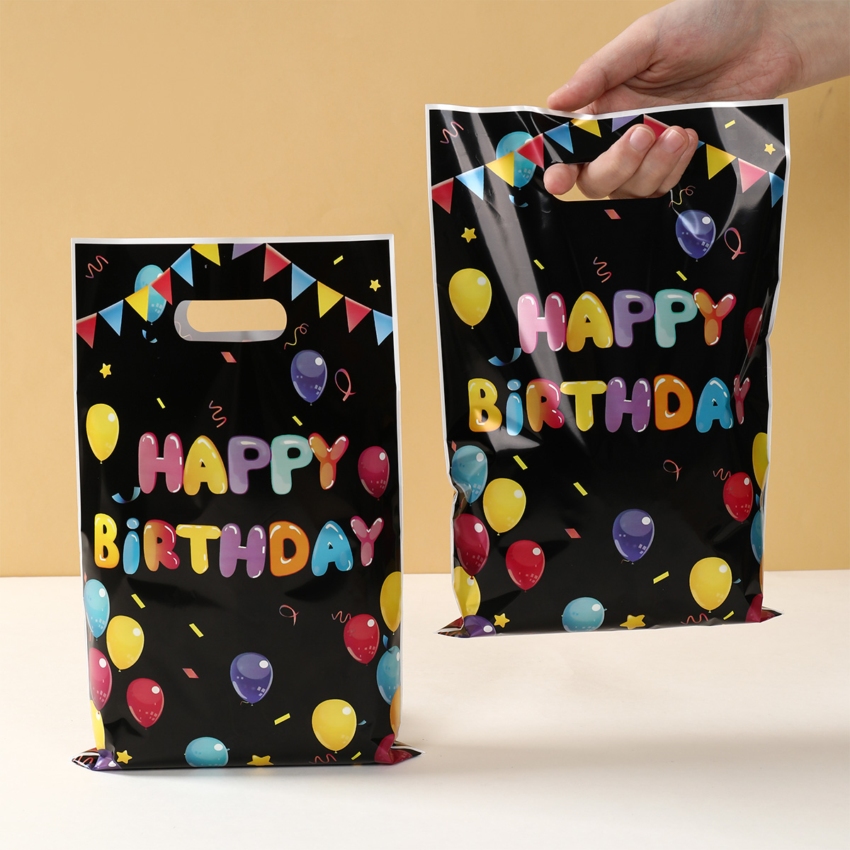 Science Of Happiness - Princess Castle Theme Birthday Handy Gift