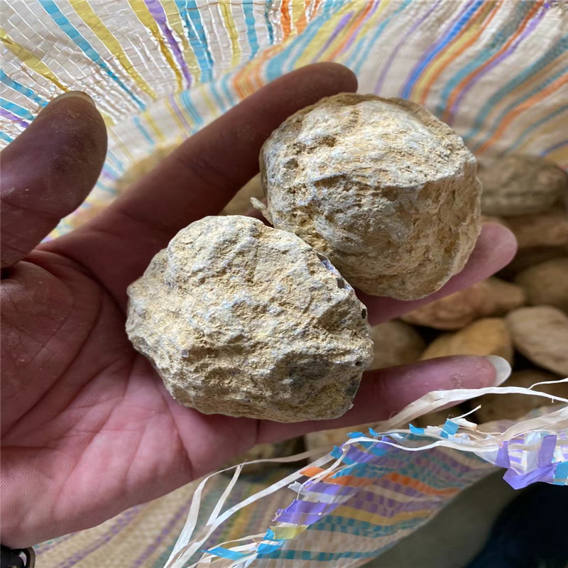 Geode Crystal Break - Break Your Own Geodes Natural Agate