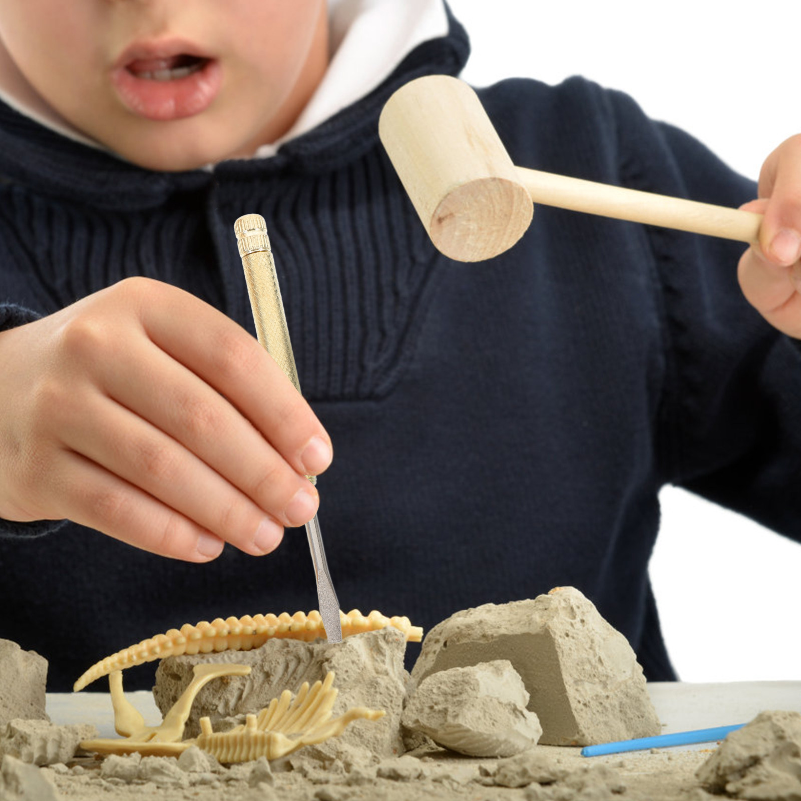 Science Toys - 1Set Children Digging Tool Set ABS