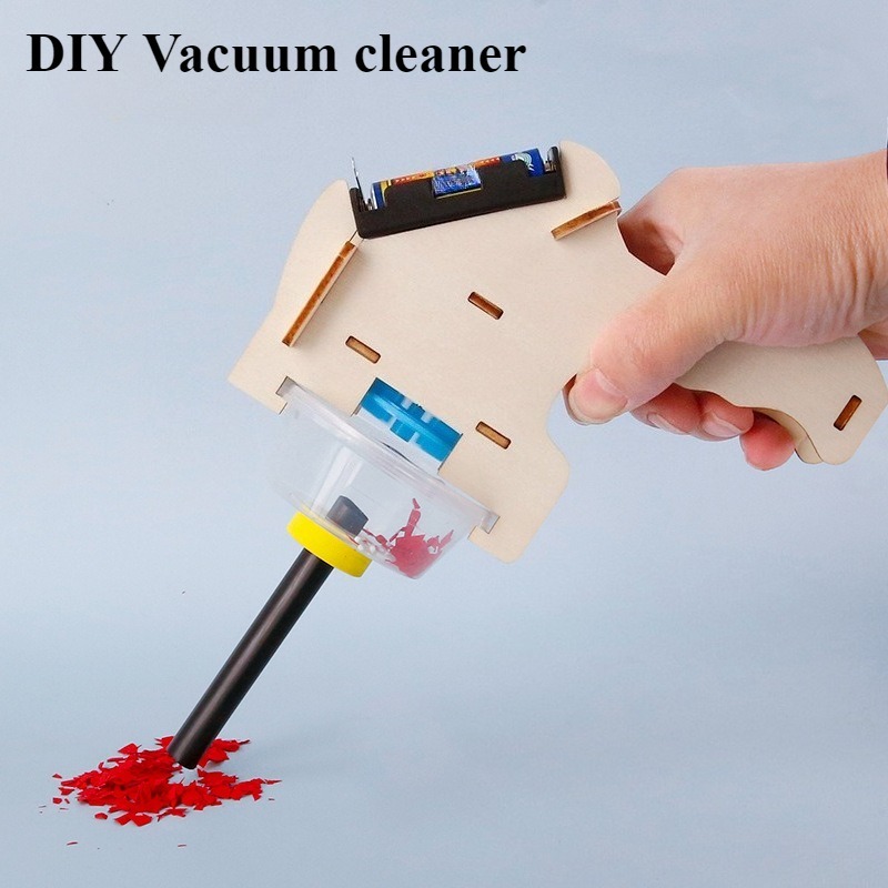 Science Max - Children's science and education experiment models,