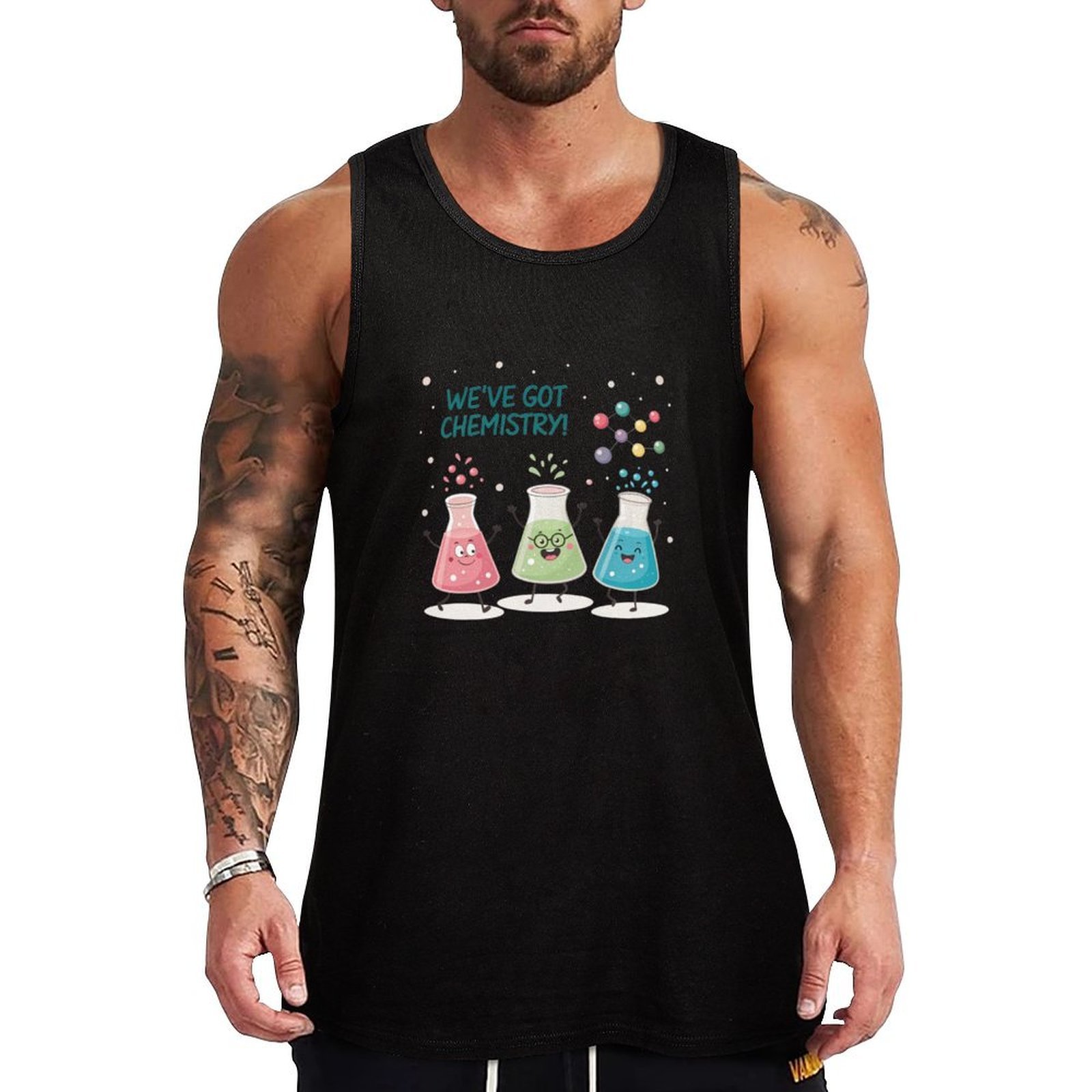 Science Beaker Buddies Tank To - Science Buddies recension och pris