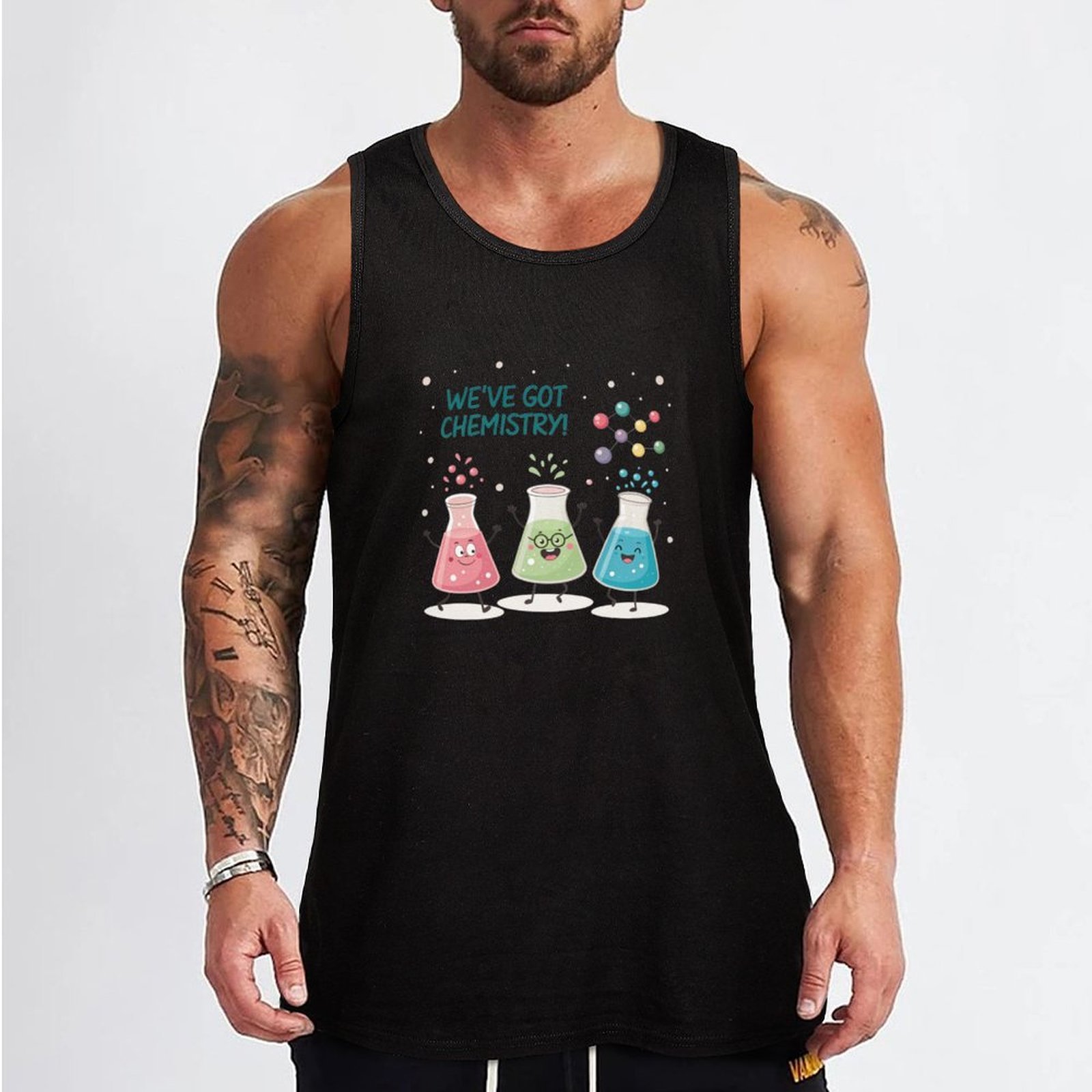 Science Beaker Buddies Tank To - Science Buddies recension och pris