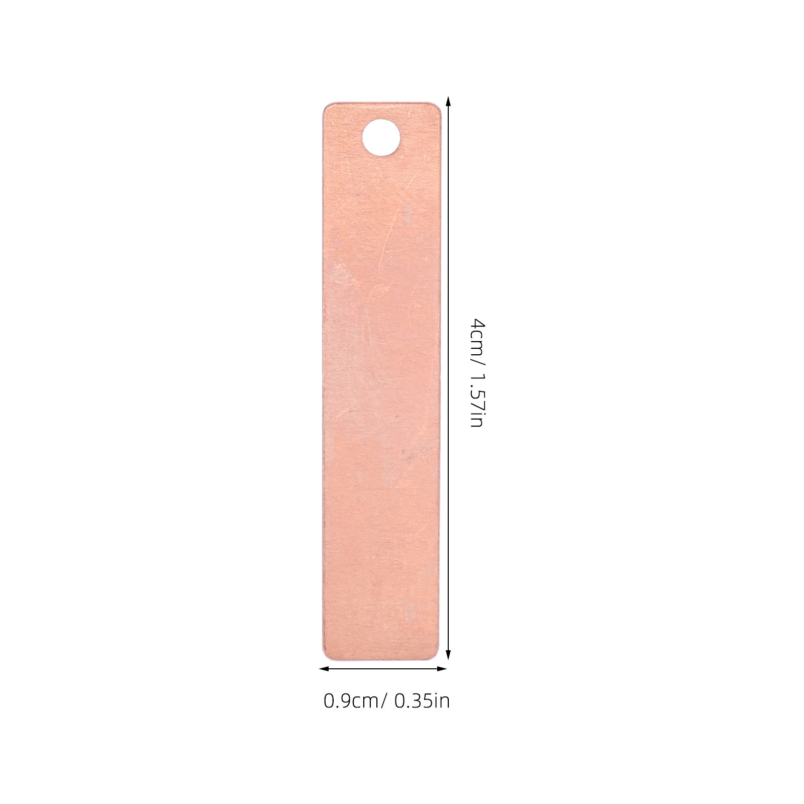 Copper and Zinc Electrode Shee - Science Experiment recension och pris