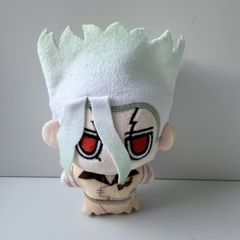 Dr STONE SCIENCE FUTURE Senku  - Science Toys recension och pris