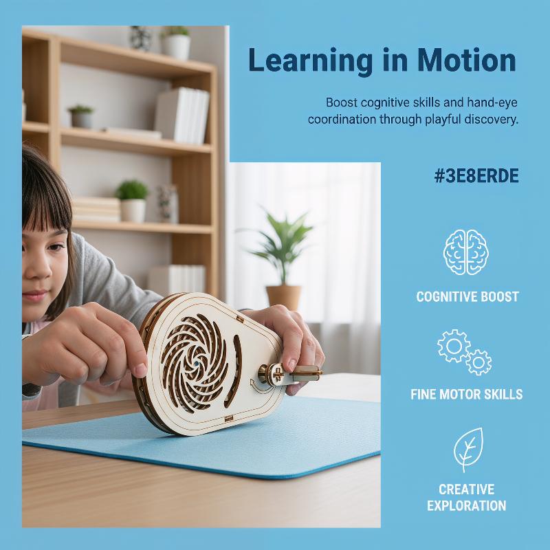 Hands-On STEM Science Experime - Science Toys recension och pris