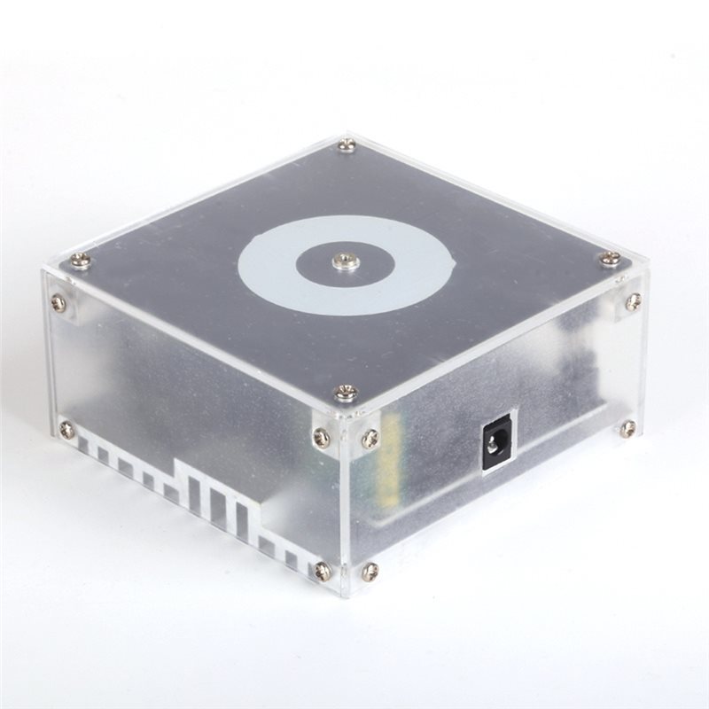 B50B-Artificial Electric Arc F - Science Experiment recension och pris