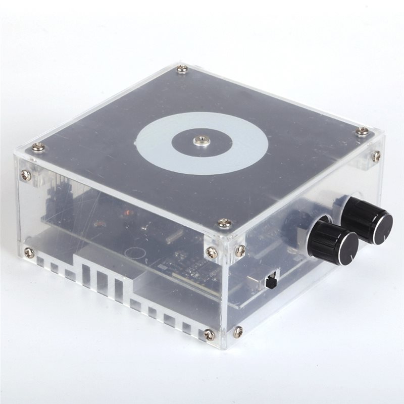 B50B-Artificial Electric Arc F - Science Experiment recension och pris