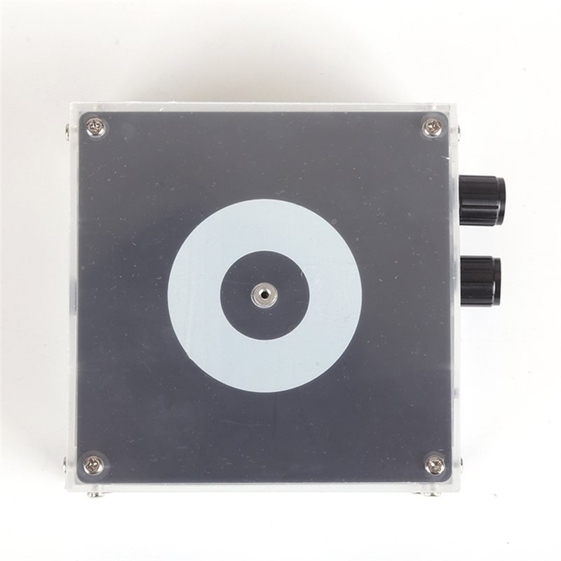 B50B-Artificial Electric Arc F - Science Experiment recension och pris