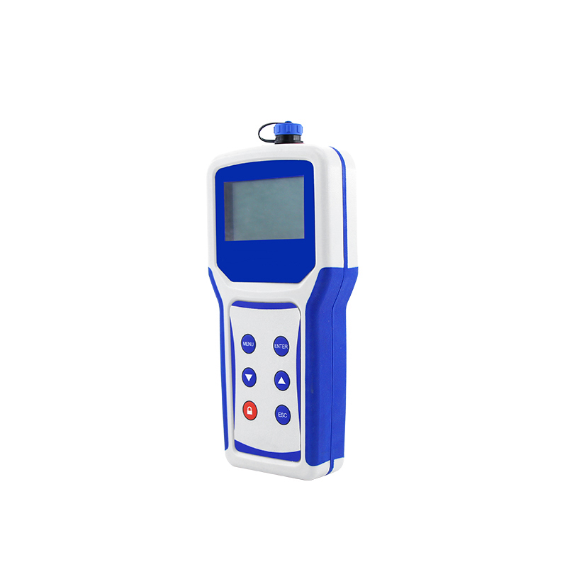 WQ7702P Ozone Tester Meter Wat - Water Testing Kit recension och pris