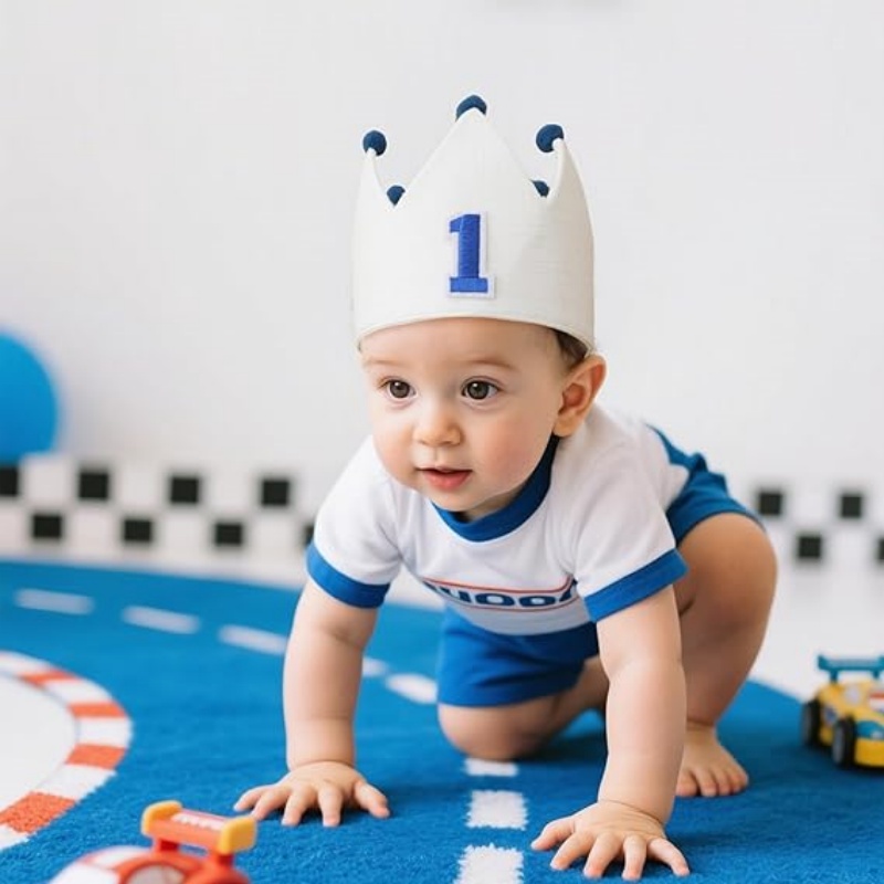 Birthday Hats Unique Happy Bir - Science Of Happiness recension och pris