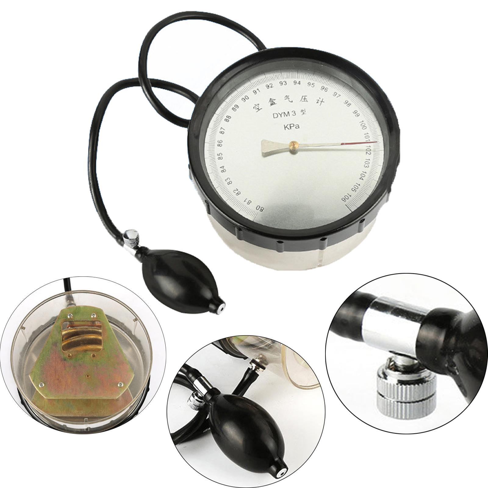 Barometer Classic Weather Pred - Barometer Analog Classic recension och pris