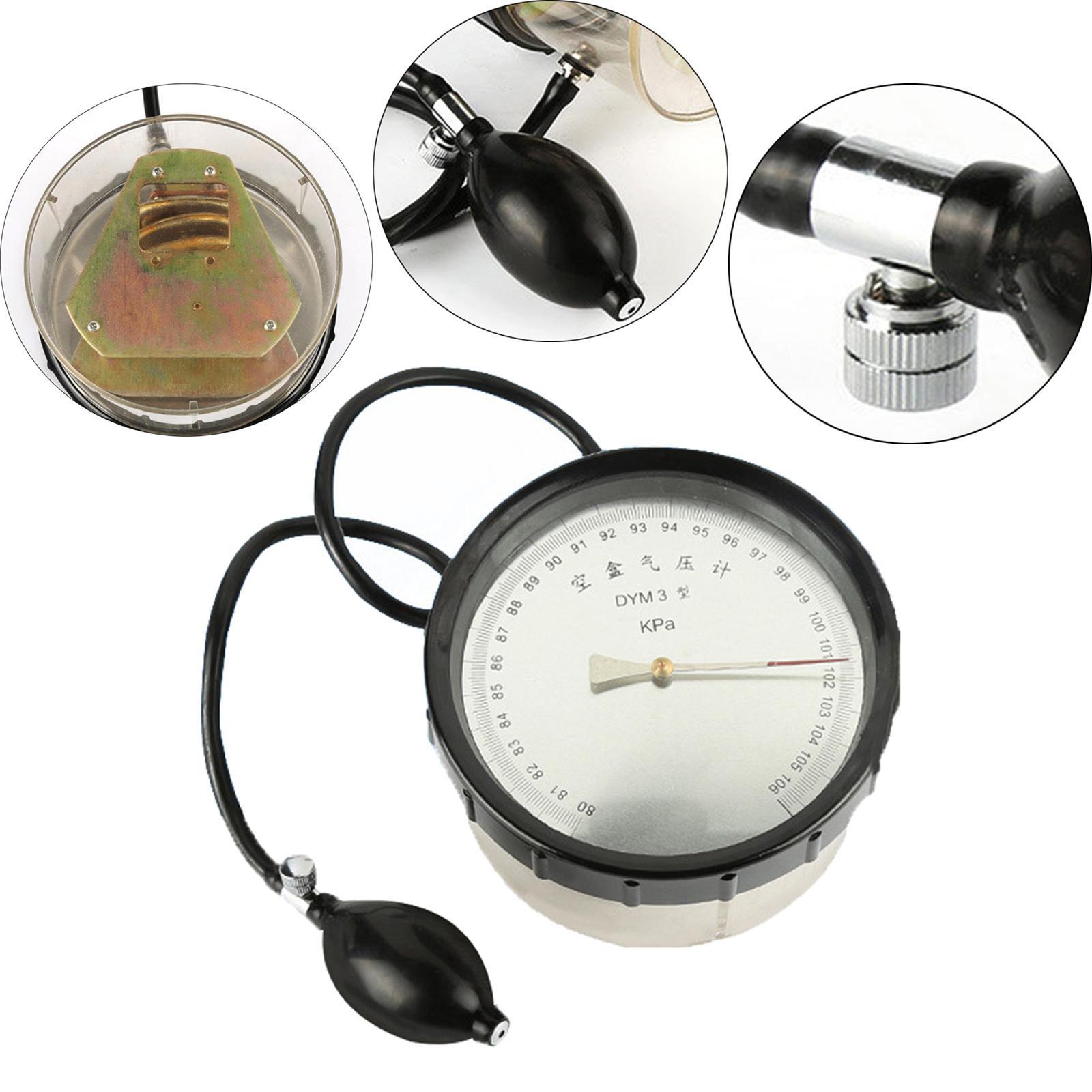 Barometer Classic Weather Pred - Barometer Analog Classic recension och pris
