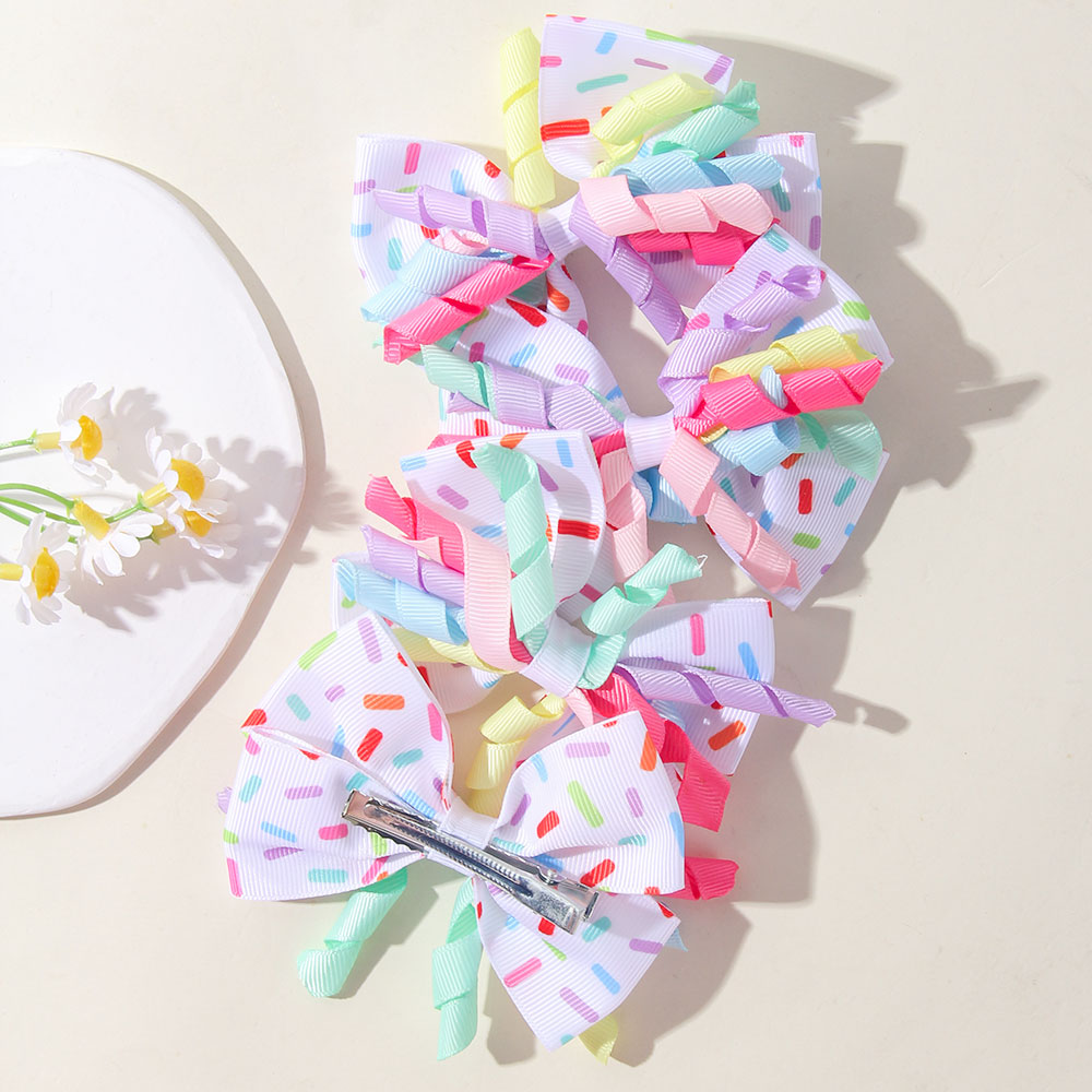 1/2PCS Kids Candy Colored Tass - Science Of Happiness recension och pris