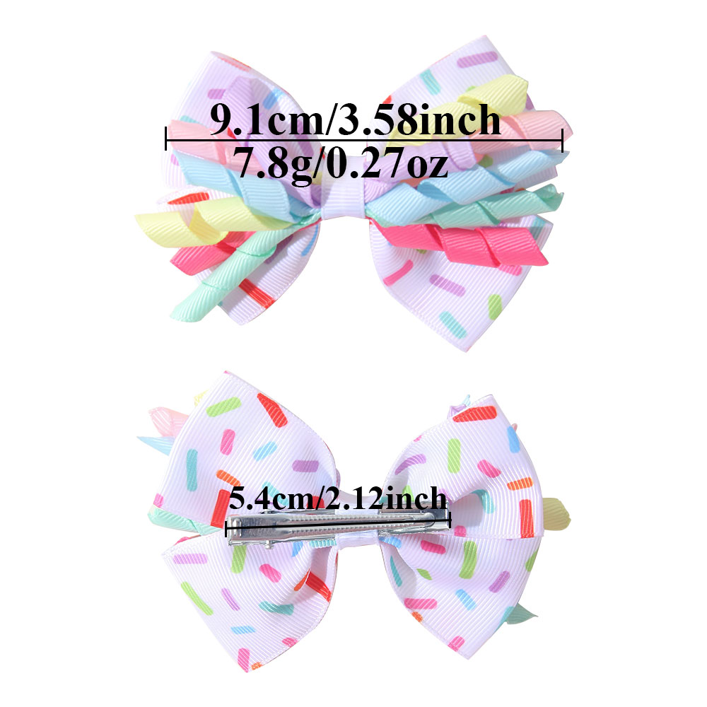 1/2PCS Kids Candy Colored Tass - Science Of Happiness recension och pris