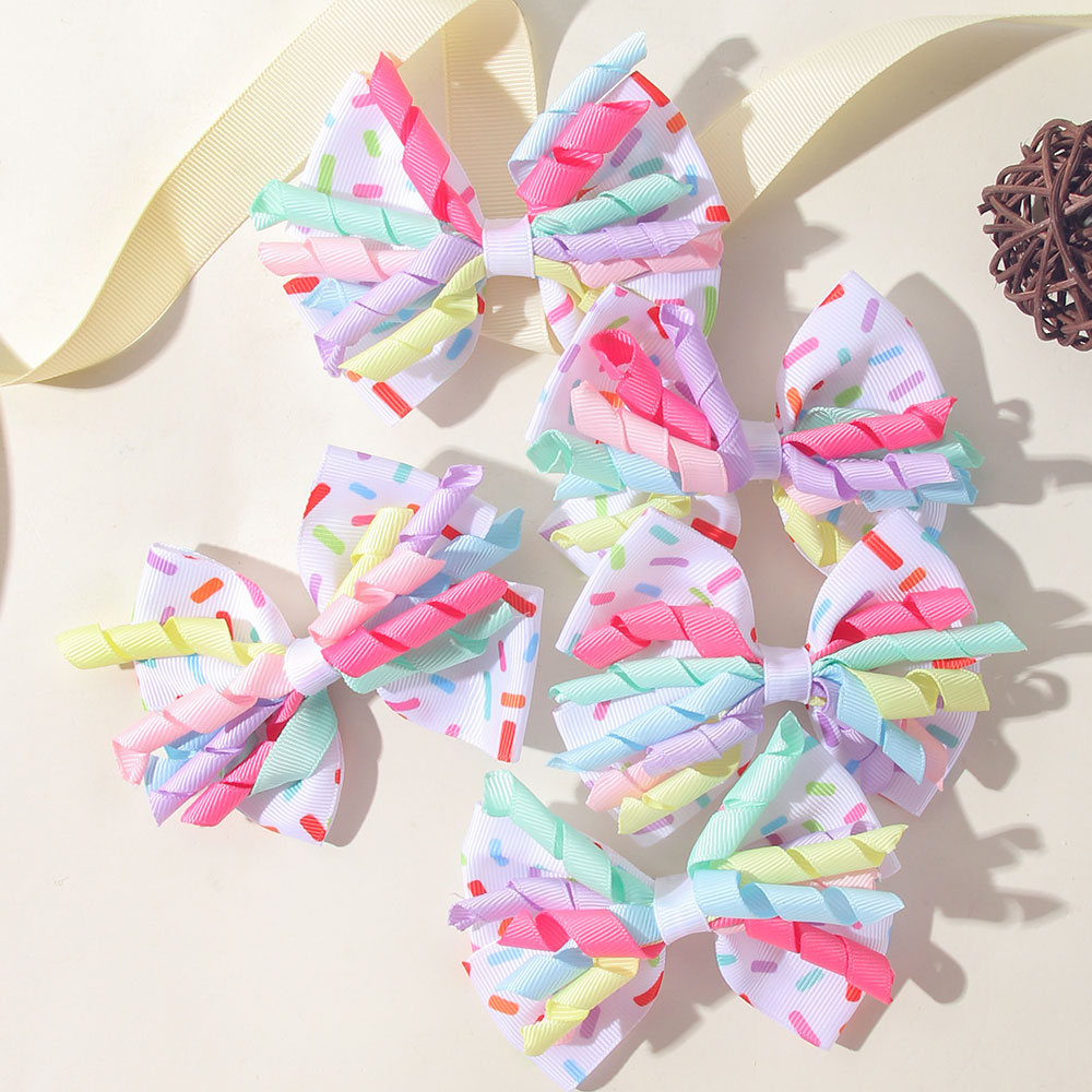 1/2PCS Kids Candy Colored Tass - Science Of Happiness recension och pris