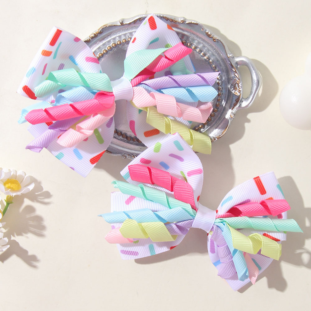 1/2PCS Kids Candy Colored Tass - Science Of Happiness recension och pris