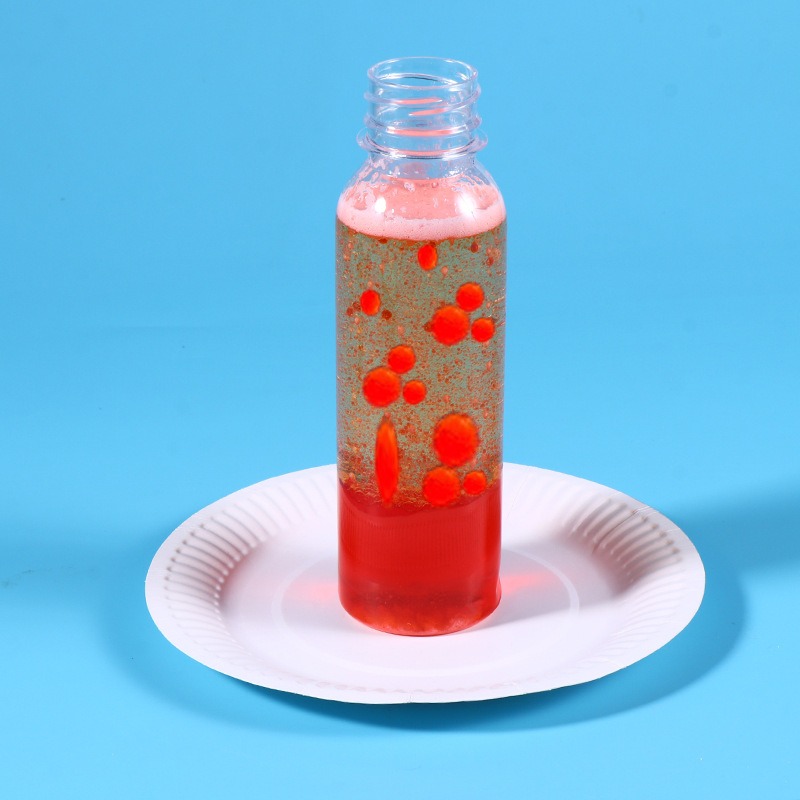 STEM 3D Assembly Undersea Volc - Volcano Kit Eruption recension och pris