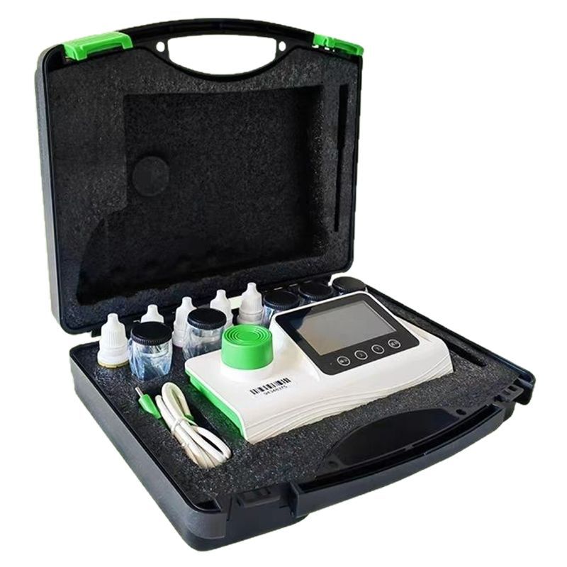 Smart 3-in-1 Water Tester for  - Water Testing Kit recension och pris