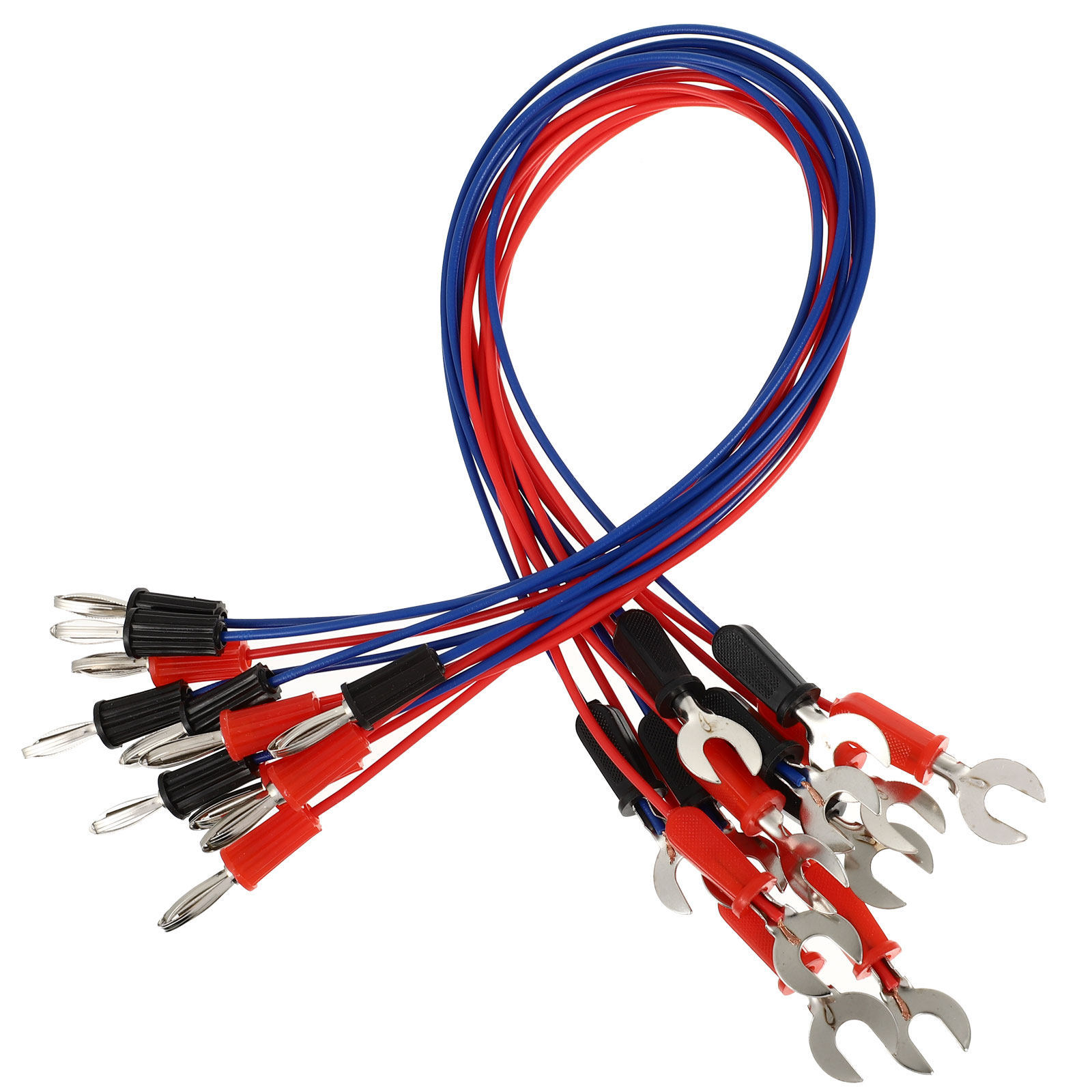 12 pcs Physics Electricity Wir - Science Experiment recension och pris