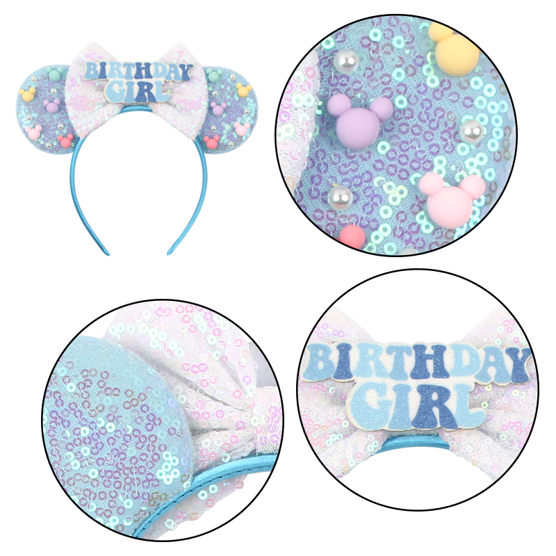 Girls Happy Birthday Minnie Mo - Science Of Happiness recension och pris