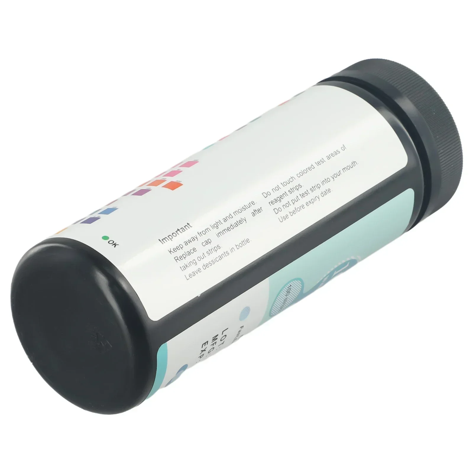 16 In 1 Drinking Water Test Ki - Water Testing Kit recension och pris