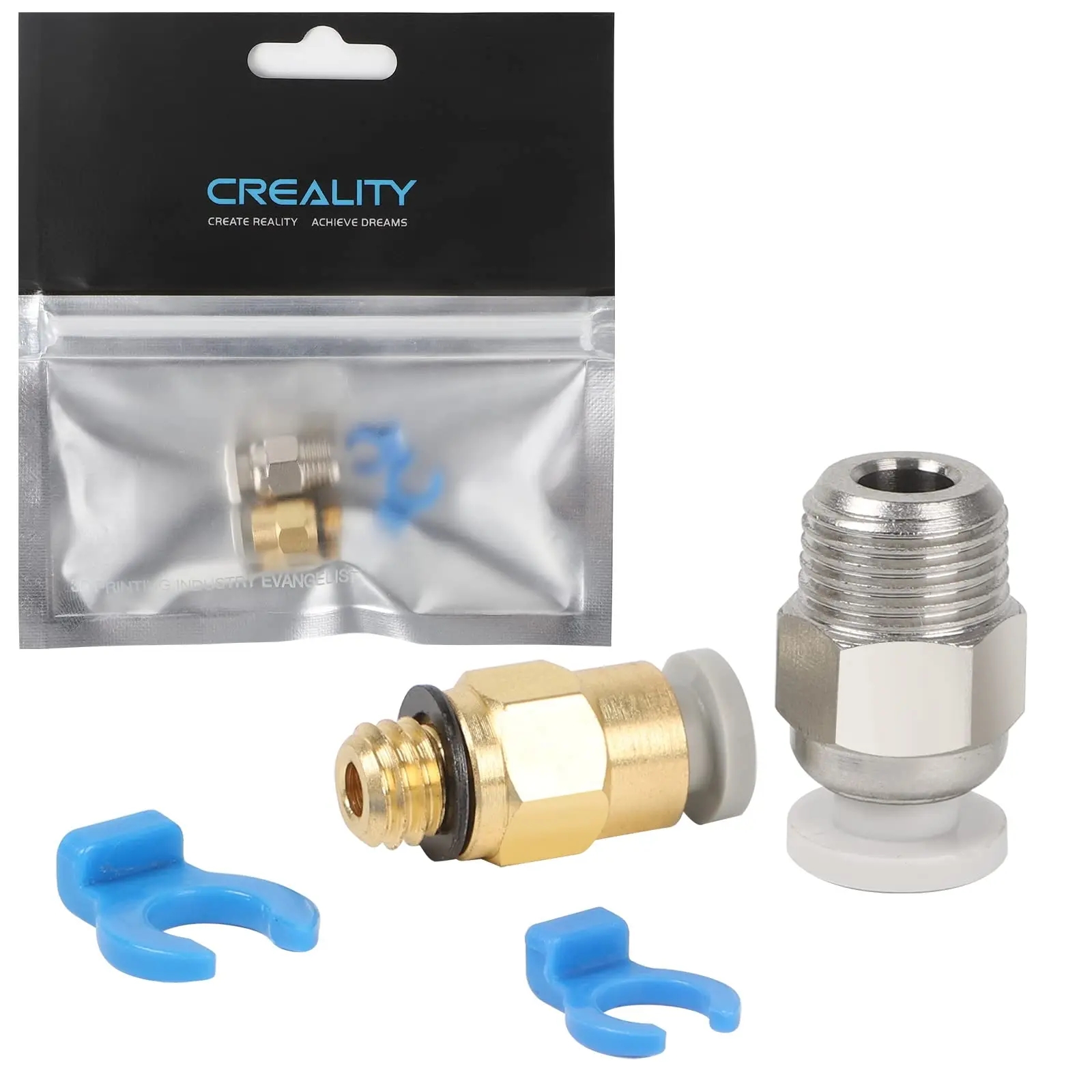Creality Official PC4-M6 and P - Science Max recension och pris