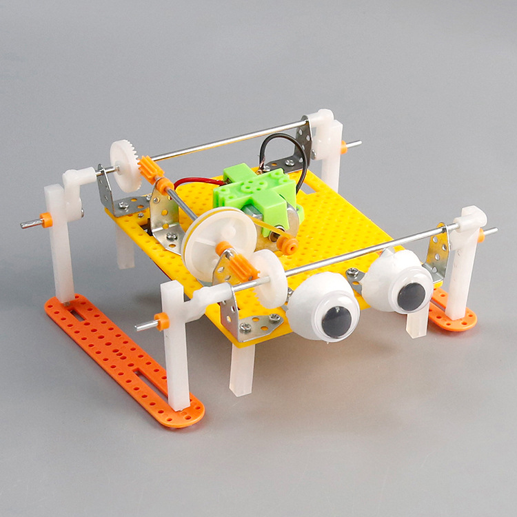 Kids Science Technology Small  - Science Toys recension och pris