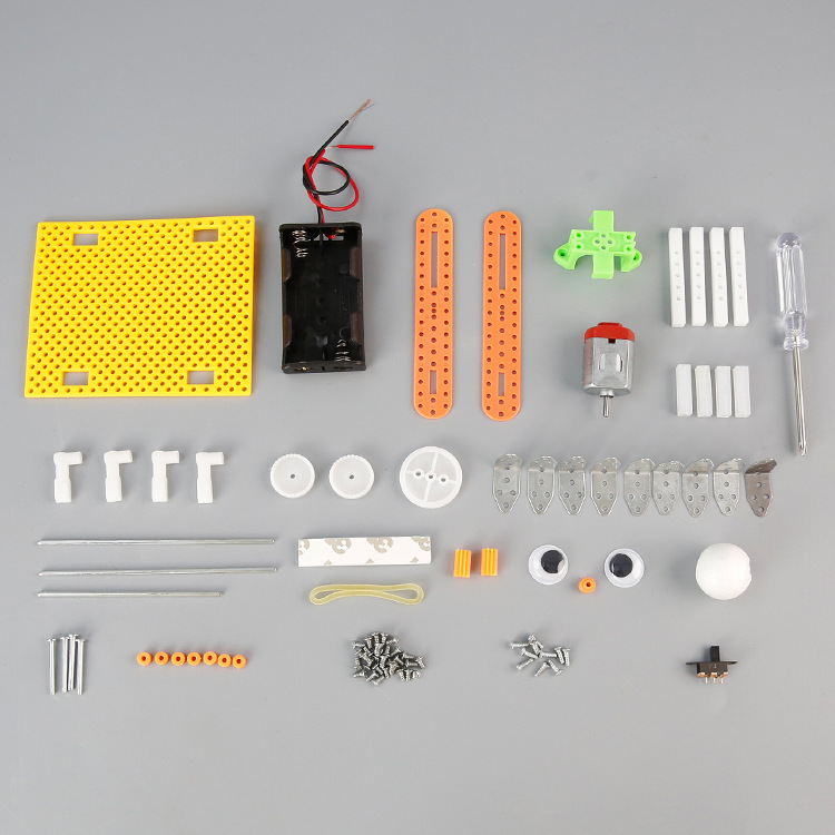 Kids Science Technology Small  - Science Toys recension och pris