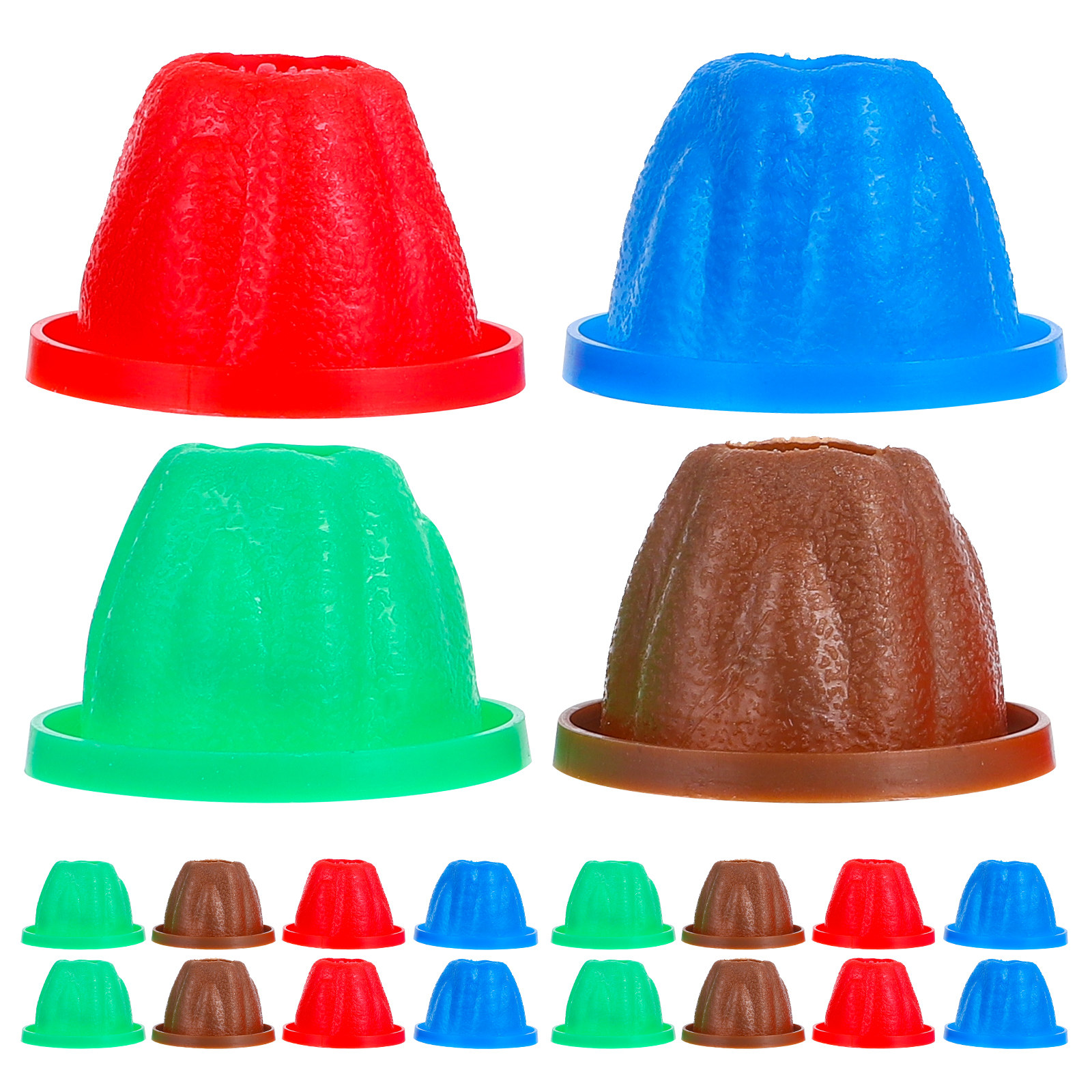 Volcano Eruptions DIY Bright C - Volcano Kit Eruption recension och pris