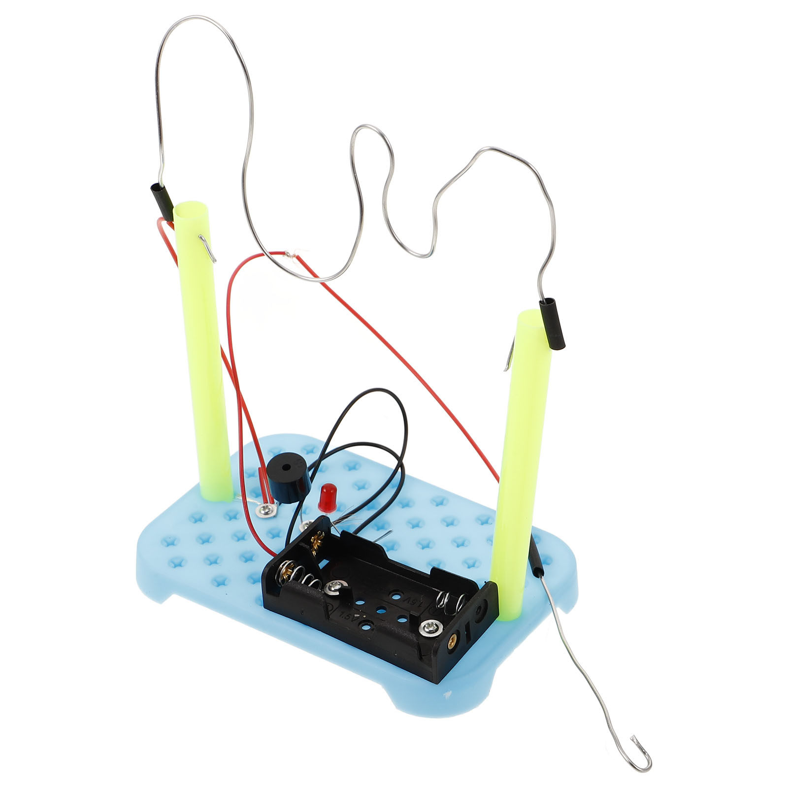 Crossfire DIY Physics Circuit  - Science Project Physics recension och pris