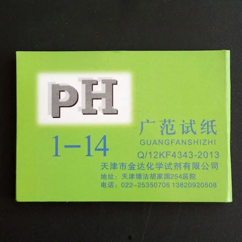 72 Pieces Water Test Strips Aq - Water Testing Kit recension och pris