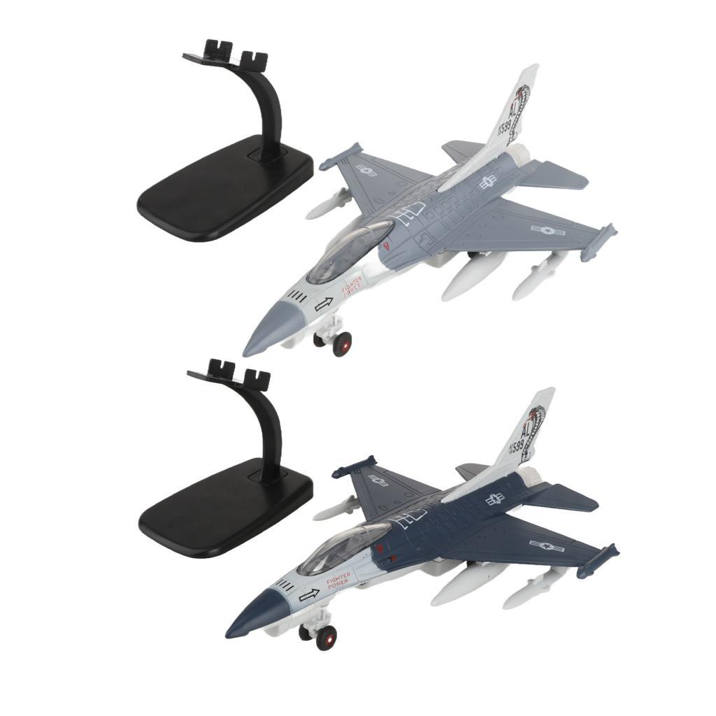 Airplane Model Simulation Mini - Science Toys recension och pris