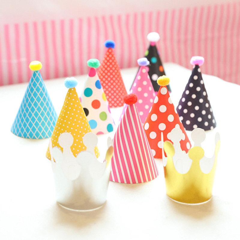 11Pcs/Bag Happy Birthday Party - Science Of Happiness recension och pris