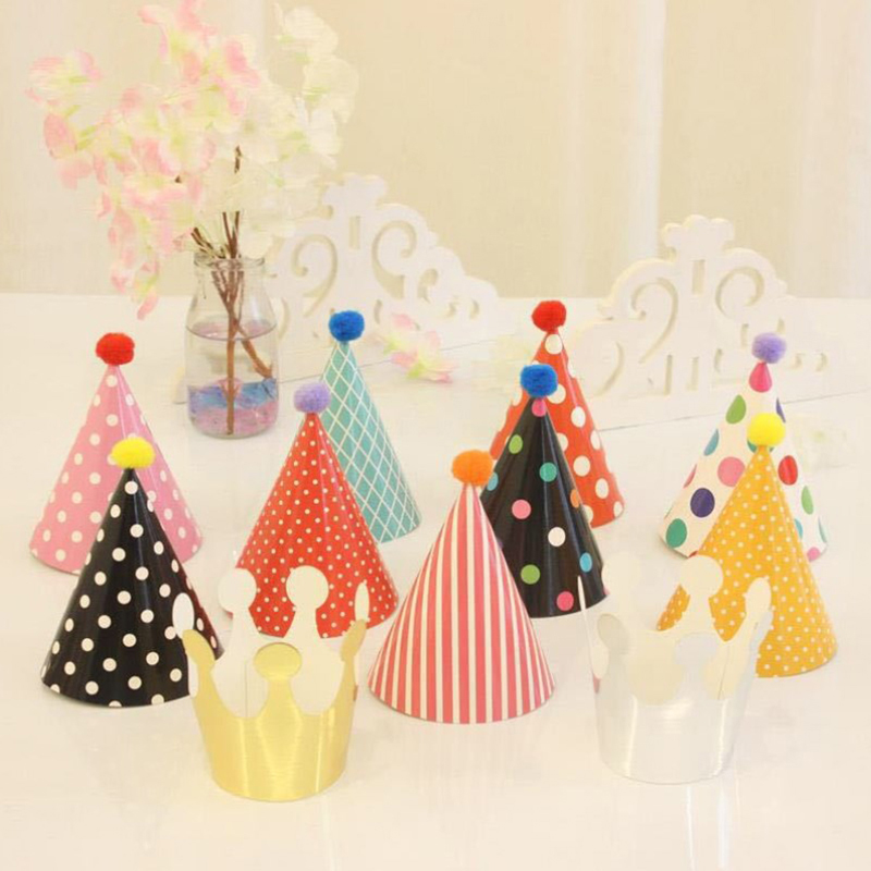 11Pcs/Bag Happy Birthday Party - Science Of Happiness recension och pris