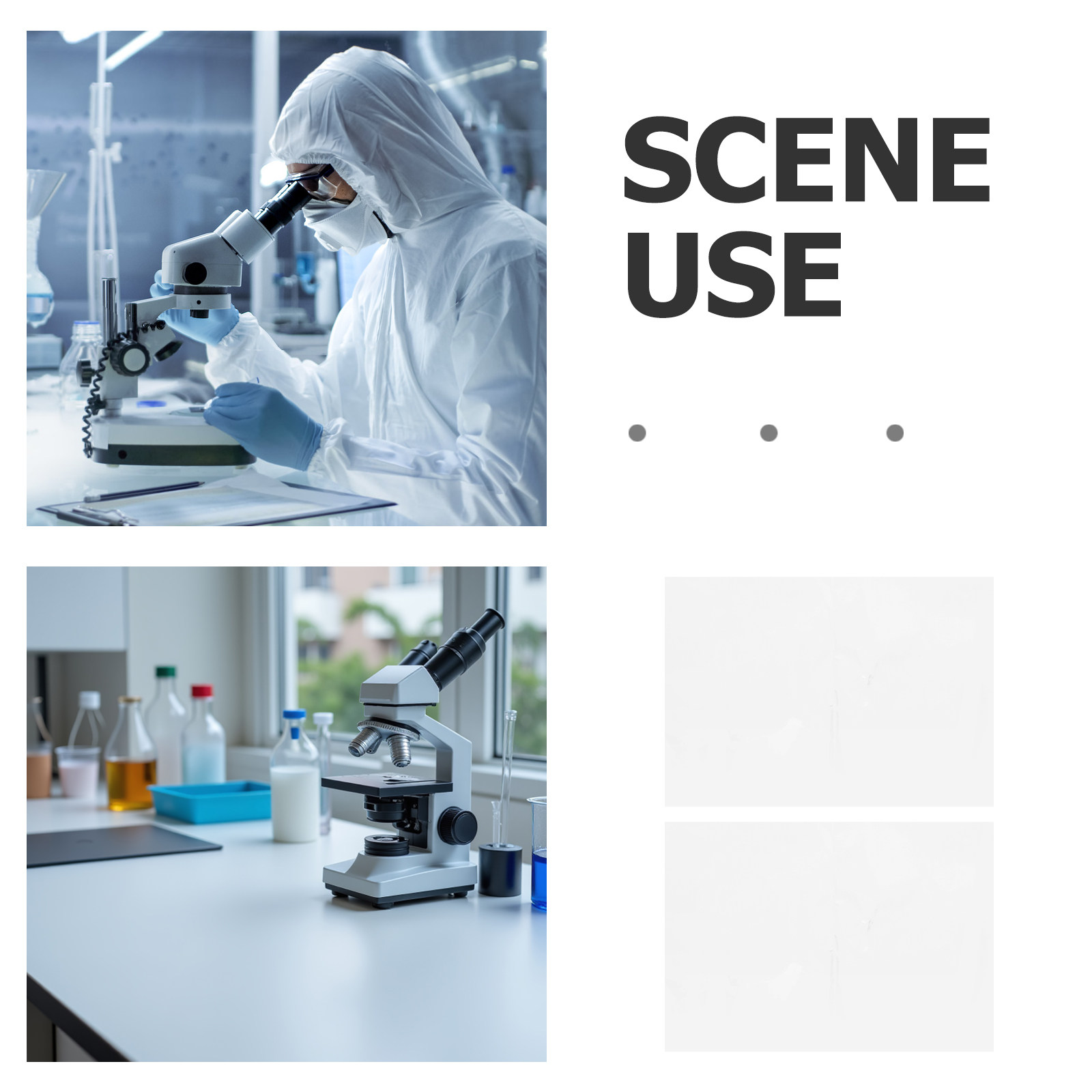 20Pcs Biology Semi-Permeable M - Science Experiment recension och pris