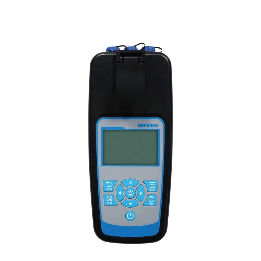 Analyzer Kit - Multi-Parameter - Water Testing Kit recension och pris