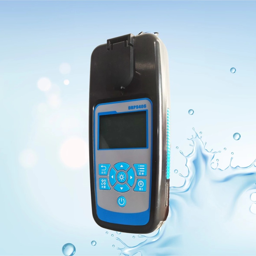 Analyzer Kit - Multi-Parameter - Water Testing Kit recension och pris