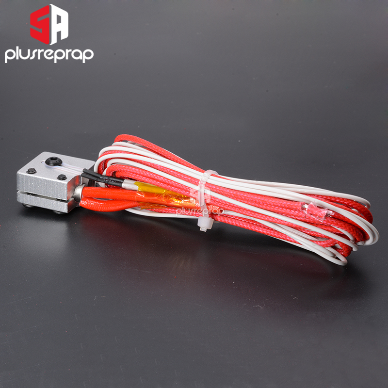V6 Volcano Hot End Eruption Pa - Volcano Kit Eruption recension och pris
