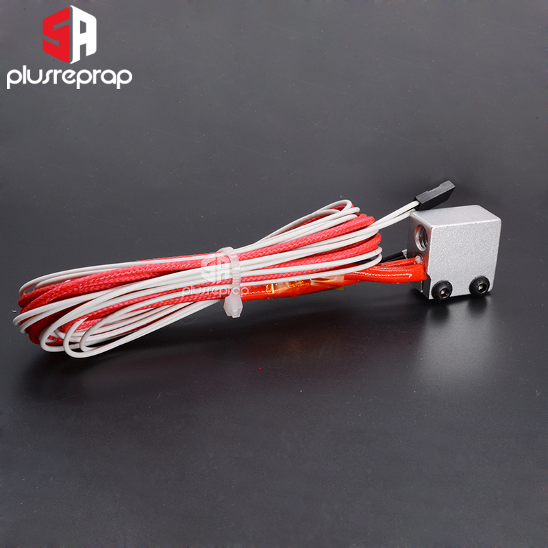 V6 Volcano Hot End Eruption Pa - Volcano Kit Eruption recension och pris