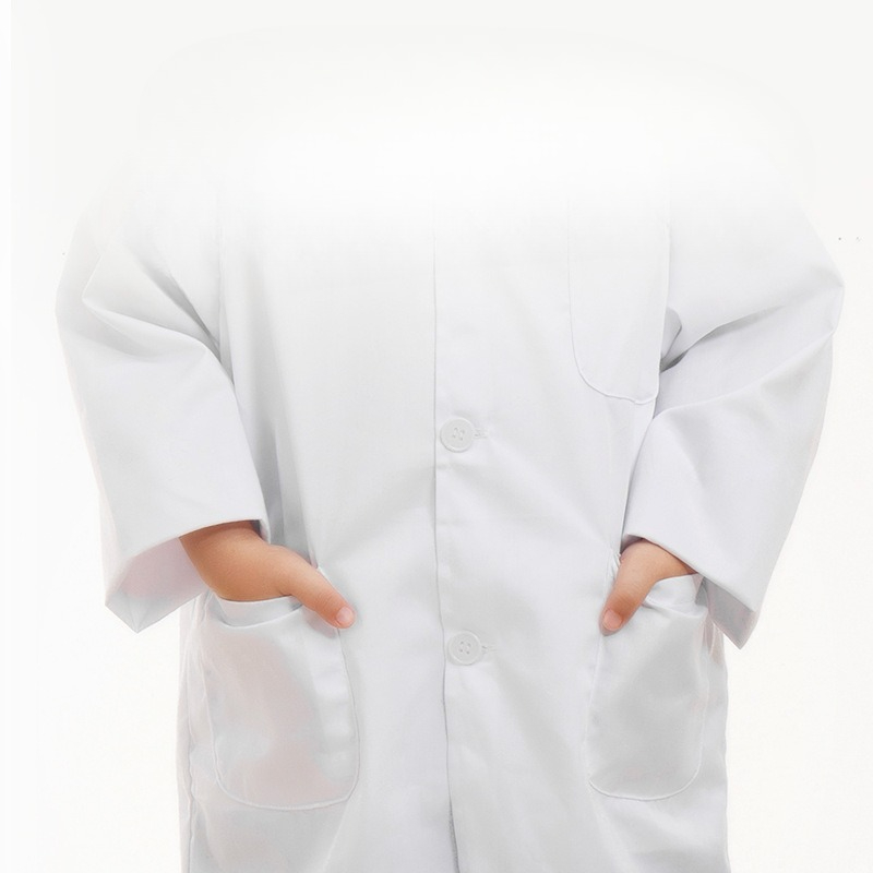 Children's White Coats Doctors - Science Experiment recension och pris