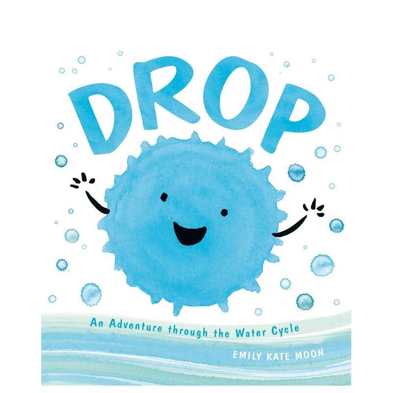 【Science Buddies】Little Water  - Science Buddies recension och pris