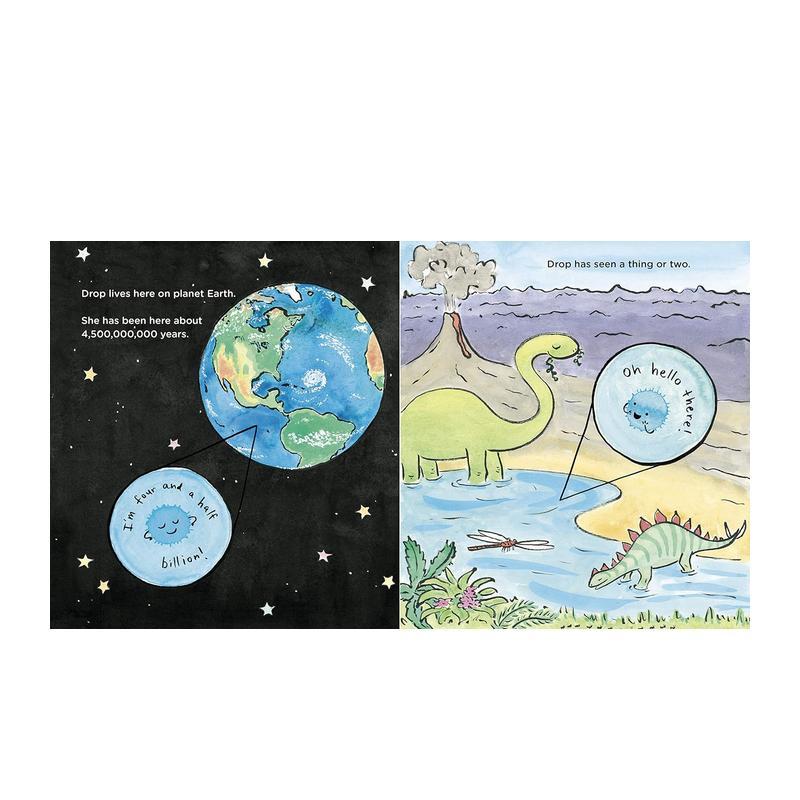 【Science Buddies】Little Water  - Science Buddies recension och pris