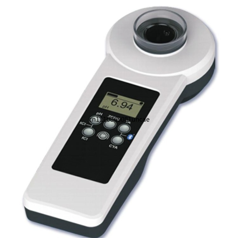 Portable Swimming Pool Water Q - Water Testing Kit recension och pris