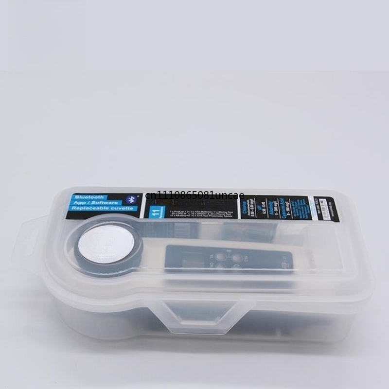 Portable Swimming Pool Water Q - Water Testing Kit recension och pris
