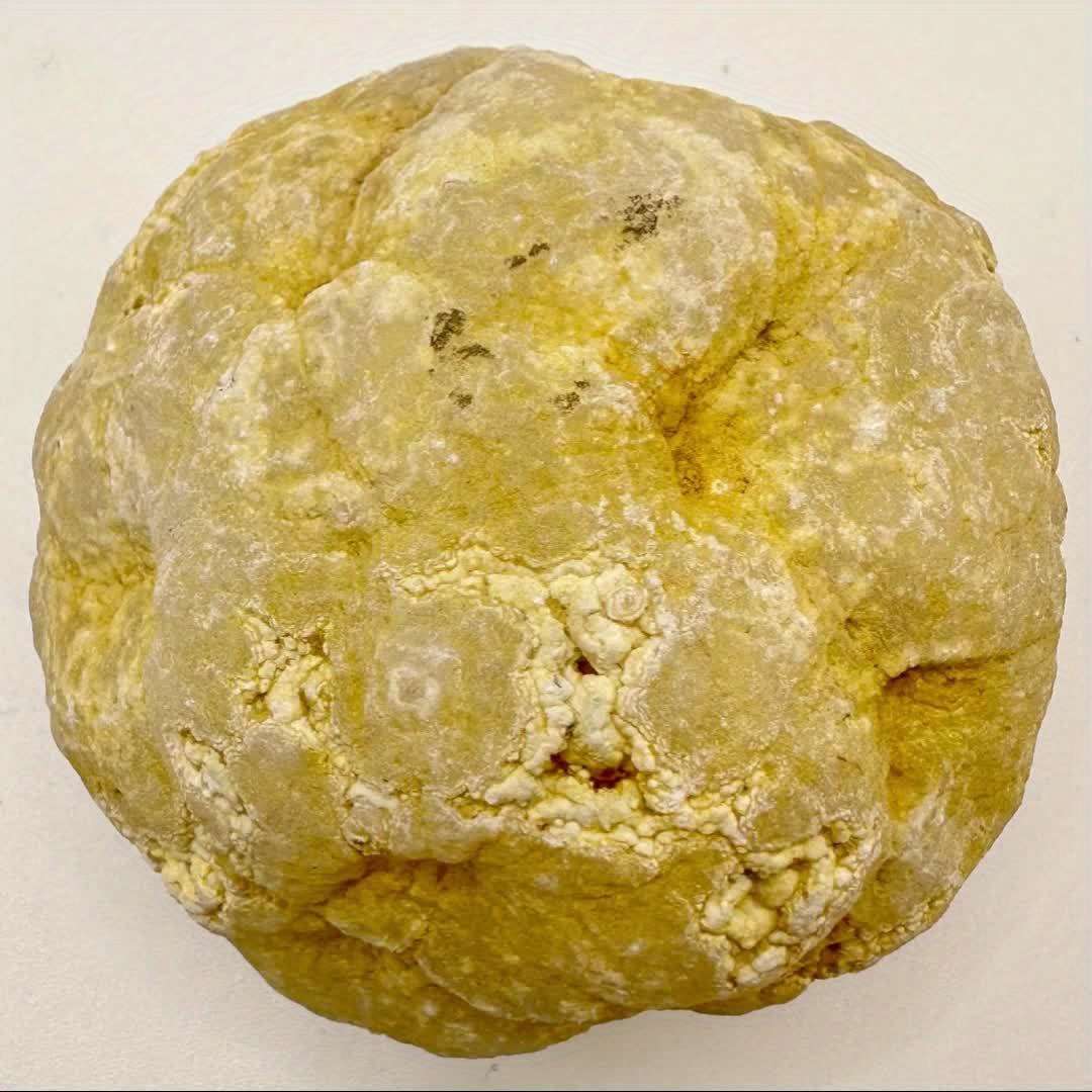 1pc Nature Geode Egg Agate Raw - Geode Crystal Break recension och pris