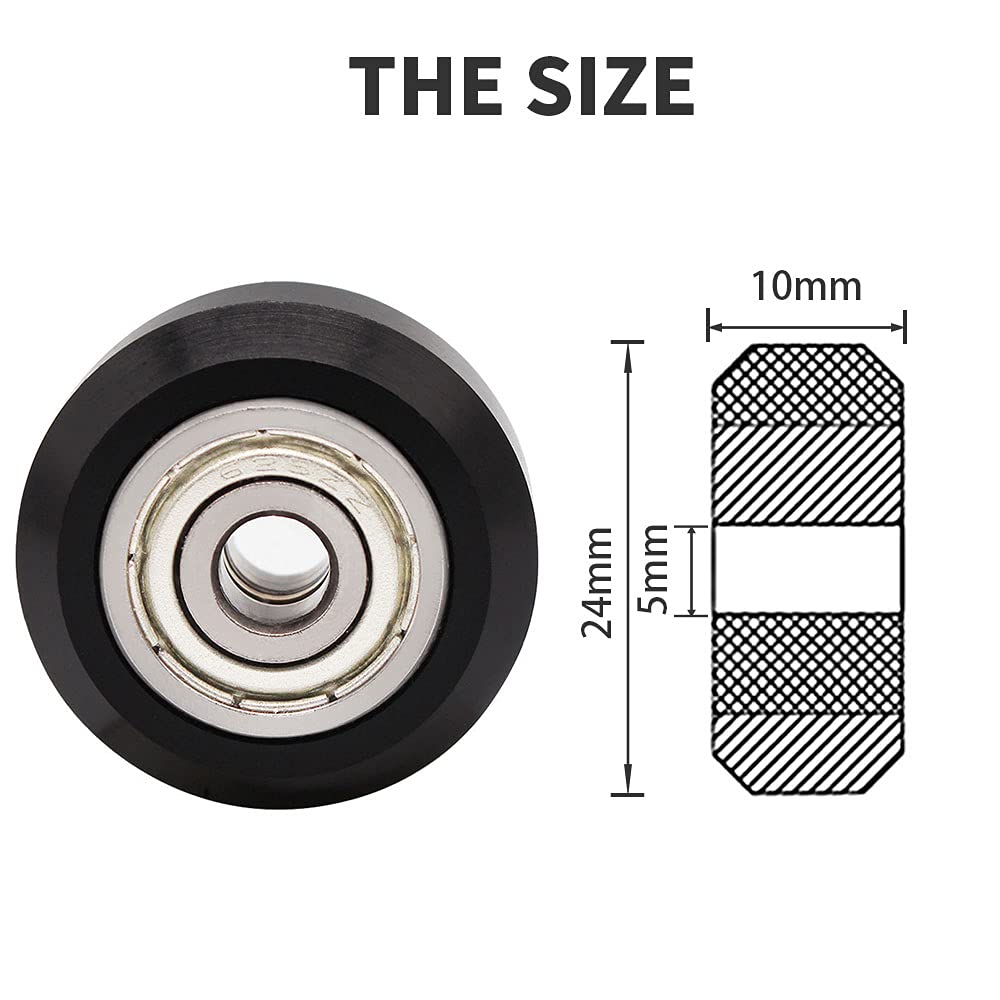 Official Creality Ender 3 Whee - Science Max recension och pris