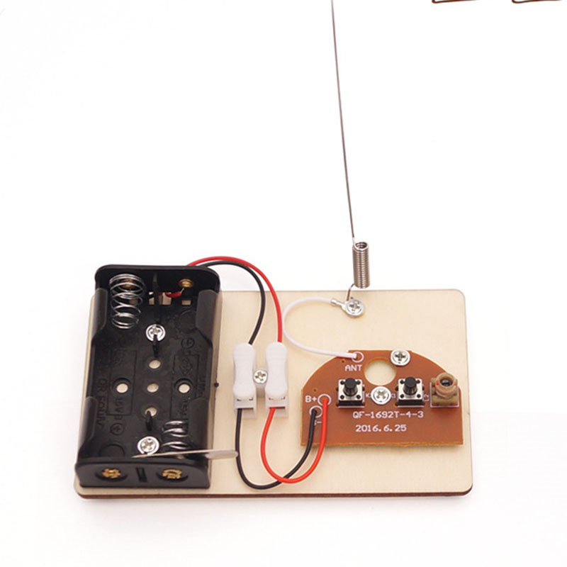 Children's Science Technology  - Science Max recension och pris